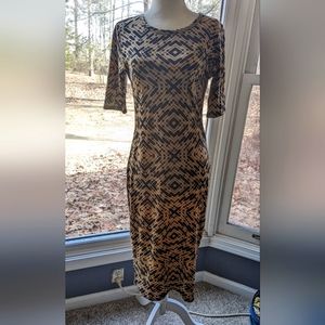 Lularoe dress